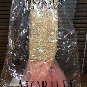 Formal dress!! Worn for two hours